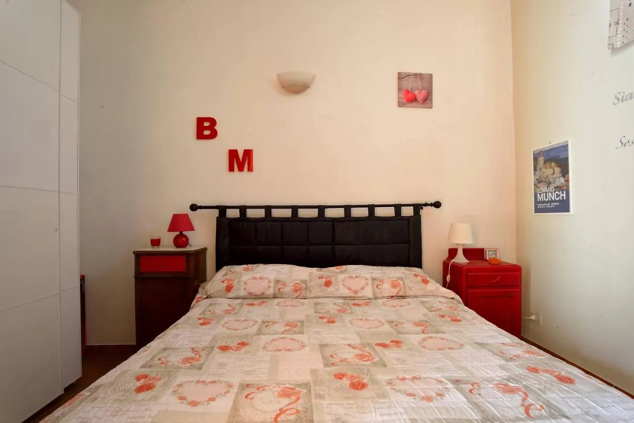 Holiday home Casa Con Grande Terrazza, Ac, Wifi, Posto Auto E Vicino Al Mare Villa Imperia