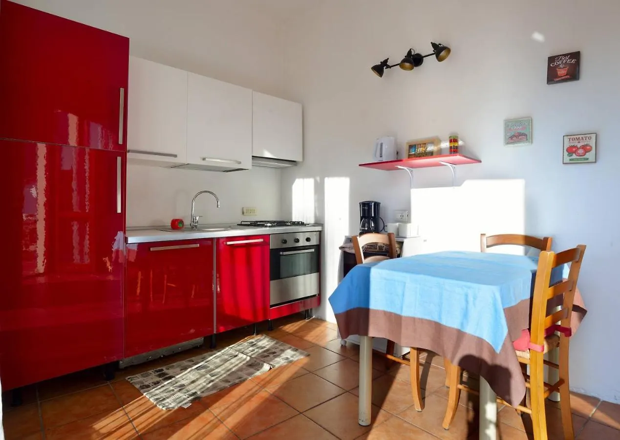 Holiday home Casa Con Grande Terrazza, Ac, Wifi, Posto Auto E Vicino Al Mare Villa Imperia