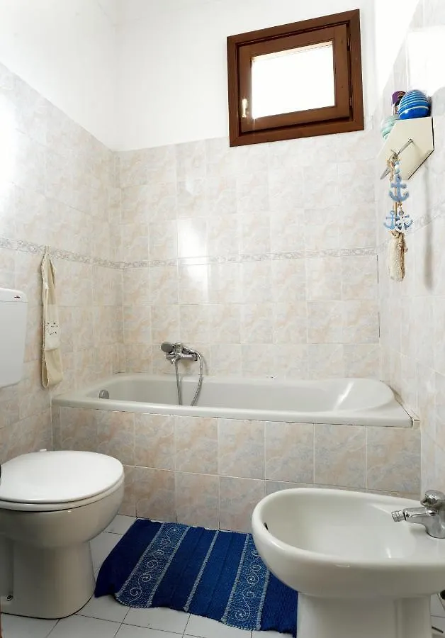 Holiday home Casa Con Grande Terrazza, Ac, Wifi, Posto Auto E Vicino Al Mare Villa Imperia