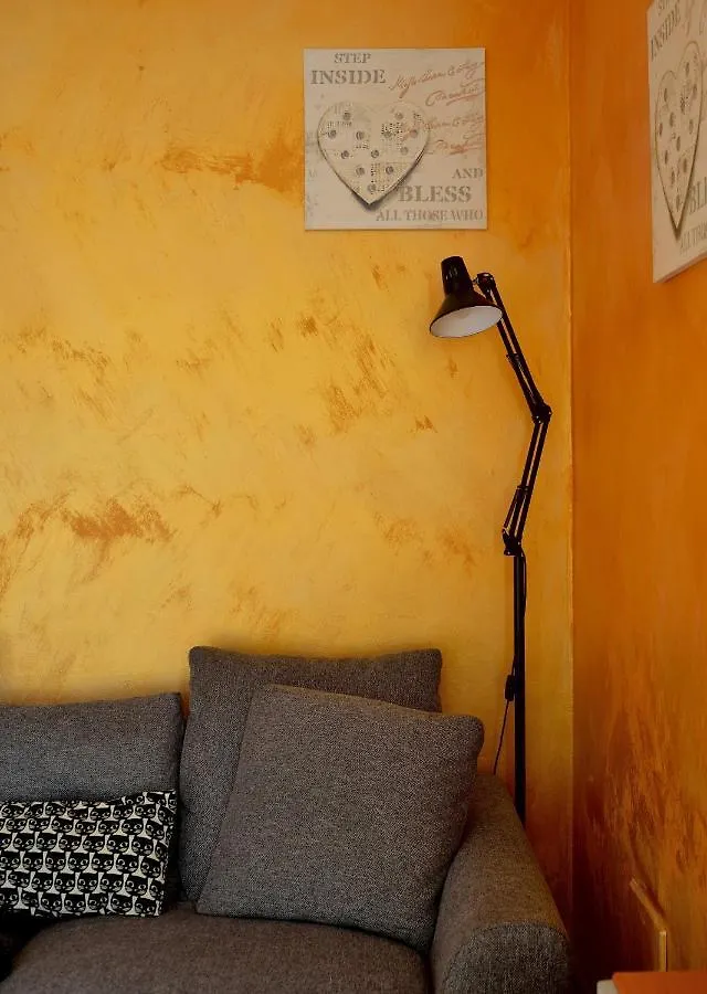 Casa Con Grande Terrazza, Ac, Wifi, Posto Auto E Vicino Al Mare Villa Imperia