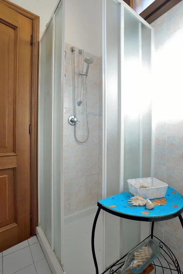 Holiday home Casa Con Grande Terrazza, Ac, Wifi, Posto Auto E Vicino Al Mare Villa Imperia Italy