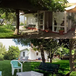  Apartment Deliziosa Casetta Con Dehor E Giardino Immersa Nel Ligure