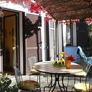  Casa vacanze Casa Gialla