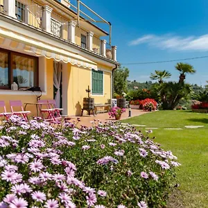  Apartment Chez Elle