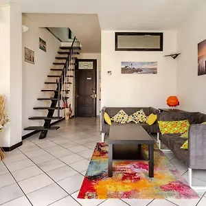  Apartment Ca Mea