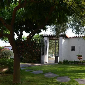  Bauernhof Azienda Agrituristica Arianna