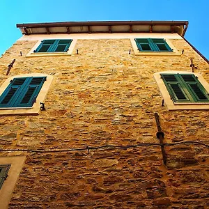  Casa vacanze Montegrazie