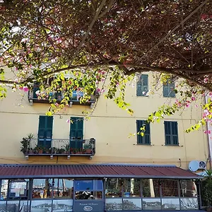 Perla Nera Imperia