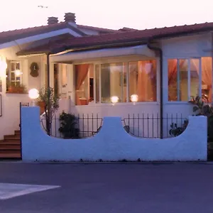  Casa vacanze Del Mar