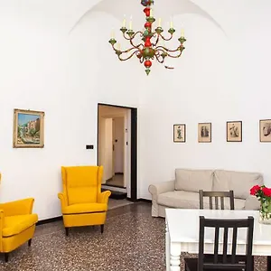  Casa vacanze Casa Carducci