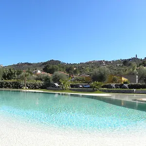 Rebi Village Imperia