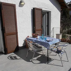  Casa vacanze Casa Fortuna