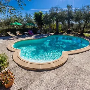  Casa vacanze Le Navi In Cielo